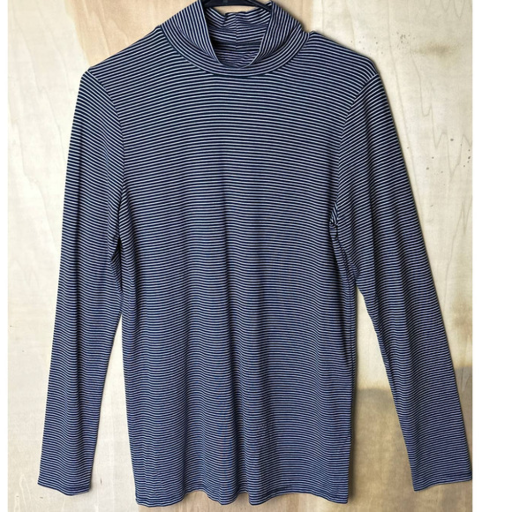 Banana Republic Top Women's Medium Long Sleeve